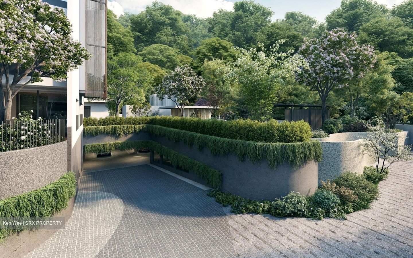 21 Anderson (D10), Condominium #447816501